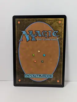 Badgermole Cub - Avatar: The Last Airbender TLA - NM - MTG Mythic - Image 2