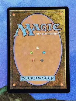1x FOIL BORDERLESS Birds of Paradise, NM, BLC, Magic: the Gathering, MtG - Image 2