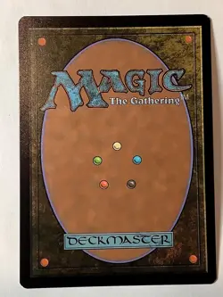 Bloodstained Mire 216 Rare Modern Horizons 3 Magic: The Gathering Foil Near Mint - Image 2