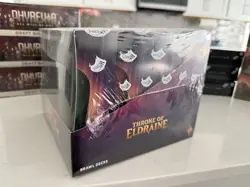 Massive Sealed MTG Booster Box & Commander Deck Collection – Christmas Gift - Image 3