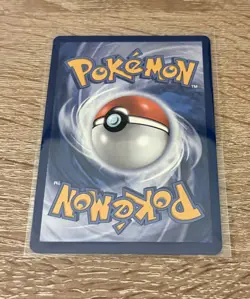 Pokemon TCG Gwynn 109/084 Ultra Rare Full Art Pitch Black PBL EN NM - Image 3