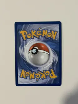 Gwynn 109/084 Full Art Ultra Rare Trainer Pokemon TCG Pitch Black ME05 - Image 2