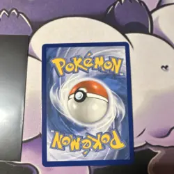 Pokemon TCG Gwynn 109/084 Ultra Rare – Pitch Black – Pack Fresh – Near Mint - Image 3
