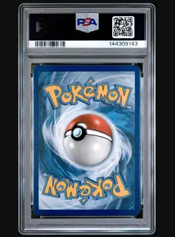 PSA 8 - Manaphy EX - 116/122 Breakpoint - Pokemon - Image 2