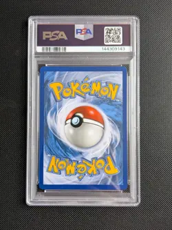 PSA 8 - Manaphy EX - 116/122 Breakpoint - Pokemon - Image 4