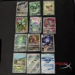 Pokemon TCG White Flare Black Bolt Bulk Lot - Image 1