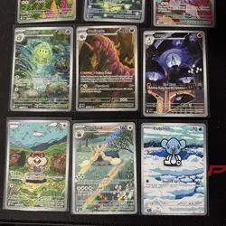 Pokemon TCG White Flare Black Bolt Bulk Lot - Image 2