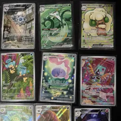 Pokemon TCG White Flare Black Bolt Bulk Lot - Image 3
