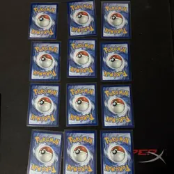 Pokemon TCG White Flare Black Bolt Bulk Lot - Image 4