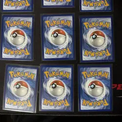 Pokemon TCG White Flare Black Bolt Bulk Lot - Image 5