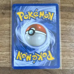 Pokemon TCG Mewtwo LV.X DP28 Diamond and Pearl Holo Promo Level Up 120 HP - Image 2