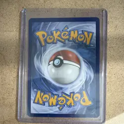 Pokemon Vileplume GX Full Art Holo Ultra Rare 211/236 Cosmic Eclipse Eng 2019 - Image 2
