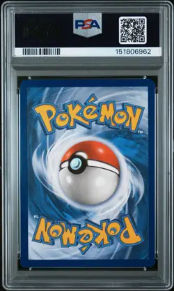Pokemon Sword & Shield Flareon V SWSH179 Promo PSA 9 - Image 2