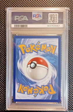 2026 POKEMON CRI EN-CHAOS RISING SPECIAL ILLUSTRATION RARE CINCCINO EX PSA 10 - Image 2