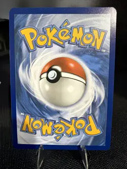 Pokemon TCG - Ascended Heroes - Numel 027/217 Pokeball Reverse Holo - Image 2