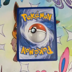 Slowbro - 090/084 - Illustration Rare ME05: Pitch Black (ME05) Pokemon MINT - Image 2