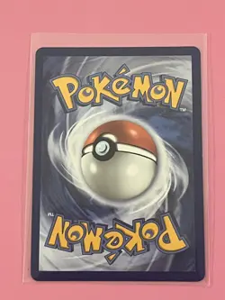 Pokemon TCG Primarina 088/084 Illustration Rare Pitch Black Holo - Image 2