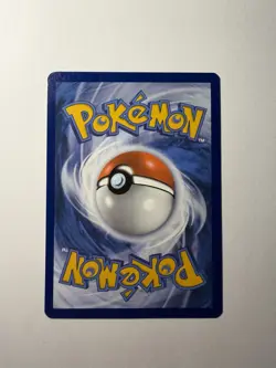 Pokemon Pikachu M24 McDonalds Promo 002/015 NP FOIL - Image 2