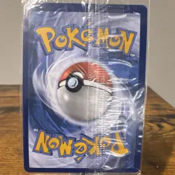 Pokemon TCG Lucario VSTAR SWSH291 Promo SEALED - Image 4