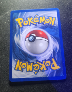 Flareon 3/64 Holo Rare Jungle No Symbol Error Near Mint - Image 4