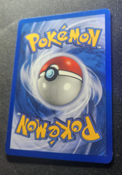 Flareon 3/64 Holo Rare Jungle No Symbol Error Near Mint - Image 5