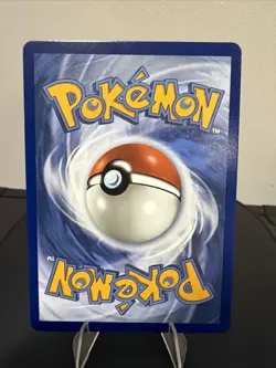 Philippe 110/086: Chaos Rising Full Art Holo Ultra Rare. NM Pokemon - Image 2