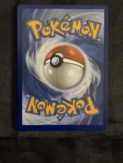 Pokemon Team Rocket's Moltres ex 229/182 Hyper Rare Holo Eng 220HP - Image 2