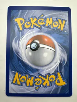 Pokemon TCG Swampert Primal Clash 35/160 Reverse Holo Rare - Image 2