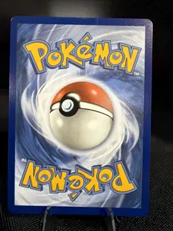 Raticate - Pokemon Perfect Order 099/088 Illustration Rare, Full Art-NM - Image 2