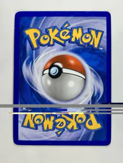 Dusknoir 2008 Pokemon Stormfront Holo Rare #1/100 * Light Play - Image 2