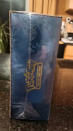 Pokemon TCG Mega Charizard X ex Ultra-Premium Collection UPC Box Sealed - Image 2