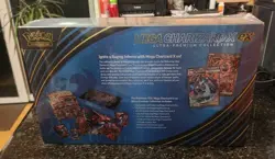 Pokemon TCG Mega Charizard X ex Ultra-Premium Collection UPC Box Sealed - Image 3