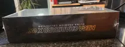 Pokemon TCG Mega Charizard X ex Ultra-Premium Collection UPC Box Sealed - Image 5