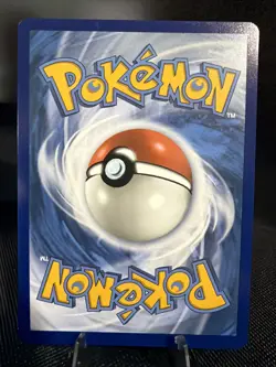 Pokemon TCG Aurorus Illustration Rare - 092/088 - ME03: Perfect Order NM - Image 2