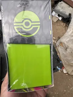 Pokemon TCG: Perfect Order Factory Sealed Elite Trainer Box ETB - Image 3