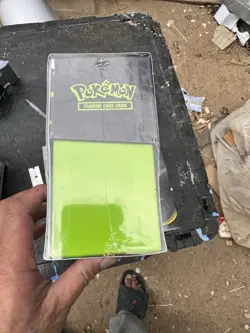 Pokemon TCG: Perfect Order Factory Sealed Elite Trainer Box ETB - Image 4