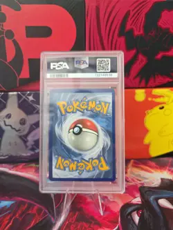POKEMON 2019 HIDDEN FATES MEWTWO GX SHINY FULL ART SV59 PSA 9 - Image 2