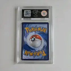 Gardevoir ex Special Illustration Rare 245/198 Pokemon Scarlet & Violet Ace 10 - Image 2