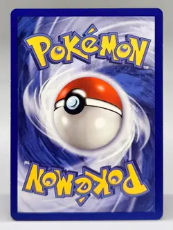 Vintage Pokemon TCG Squirtle 063/102 Base Set Unlimited Common - Image 2