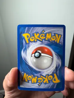 Ditto (Pikachu) - 39/113 - EX Delta Species Stamped Holo - Pokemon TCG MP Card - Image 3