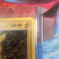 Pokemon TCG Ditto (Pikachu) 39/113 Delta Species EN Uncommon Regular 60 HP - Image 3