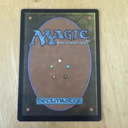 Magic The Gathering: Ancient Greenwarden. Regular. NM - Image 2