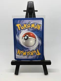 Pokemon TCG Ditto (Pikachu) 39/113 EX Delta Species Reverse Holo Stamp - Image 2