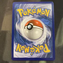 Plumeria 145/147 Burning Shadows Rare Ultra Pokemon Card Full Art - Image 2