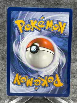 Pokemon Card | Blastoise Ex 184/165 Full Art Scarlet & Violet 151 Eng - Image 2