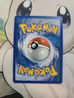 Reuniclus 57/114 Holo Rare - Black & White Base Set - Pokemon Card W11 - Image 2