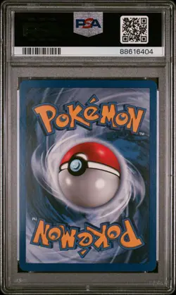 PSA 9 1st Edition Defender French Base Set - Pokemon Card - MINT - Image 2