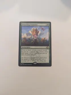 Branching Evolution Modern Horizons 3 Regular NM MTG - Image 1