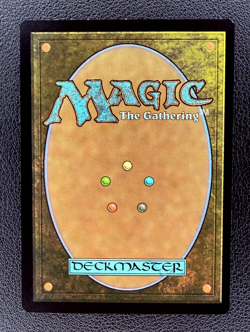 2023 MTG The Lord of the Rings: Tales of Middle-earth Foil The One Ring #246 - Image 2