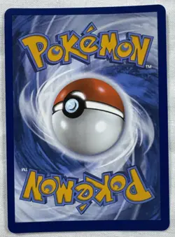 Pokemon TCG Lilligant (Poke Ball Pattern) Uncommon SV: Black Bolt 007/086 NM - Image 2